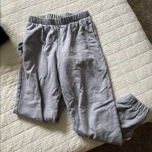 brandy Melville sweats